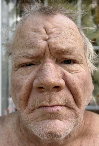 Photo of offender