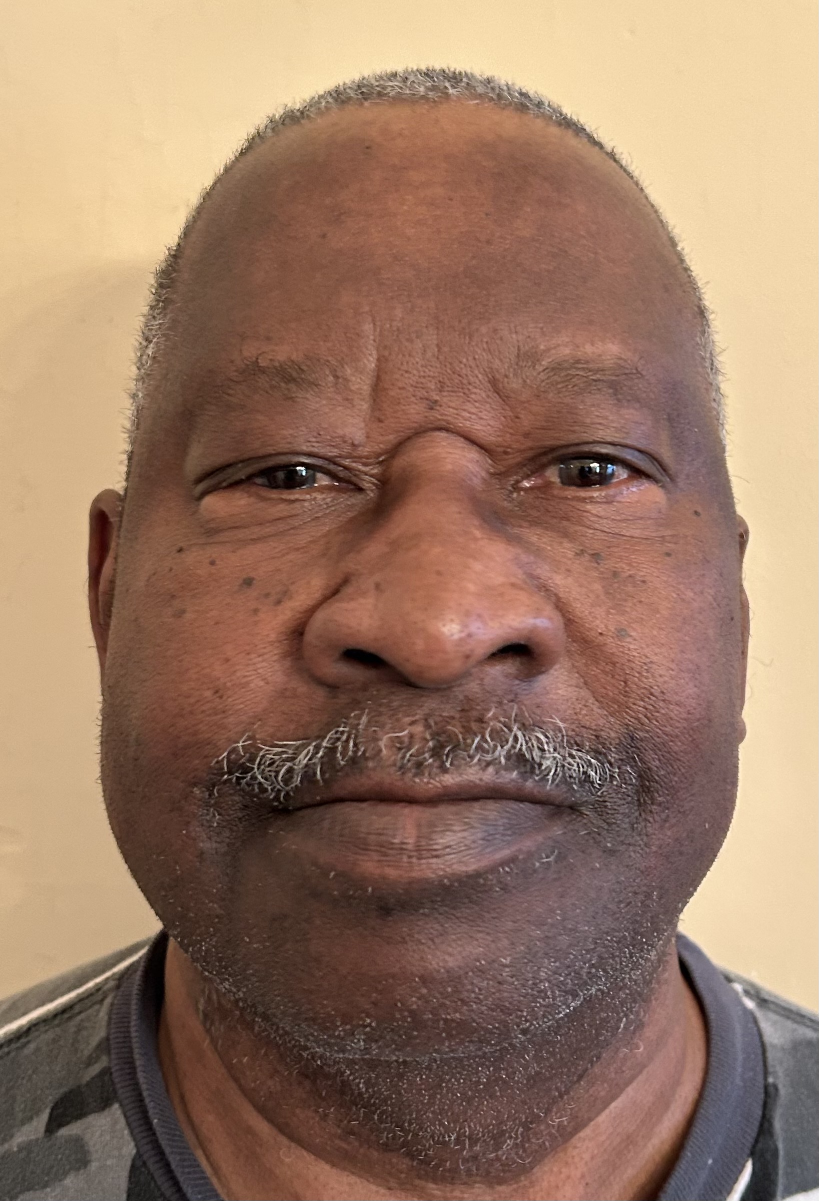 Photo of offender