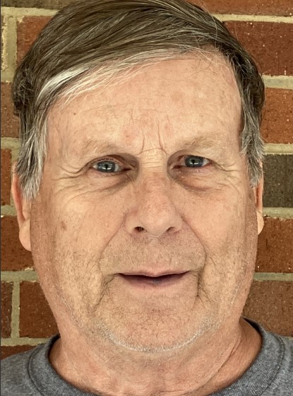 Photo of offender