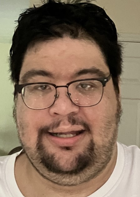 Photo of offender