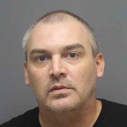 Photo of offender