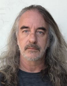 Photo of offender