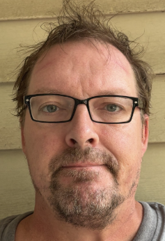 Photo of offender