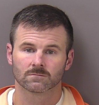 Photo of offender