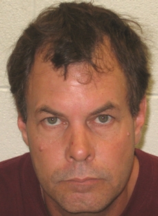 Photo of offender
