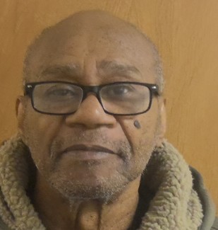 Photo of offender