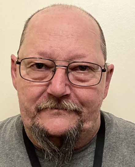 Photo of offender