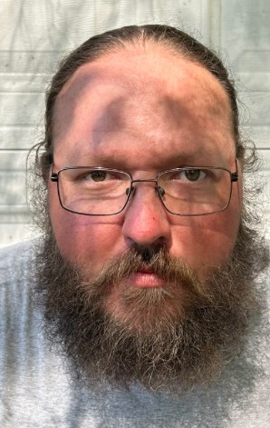 Photo of offender