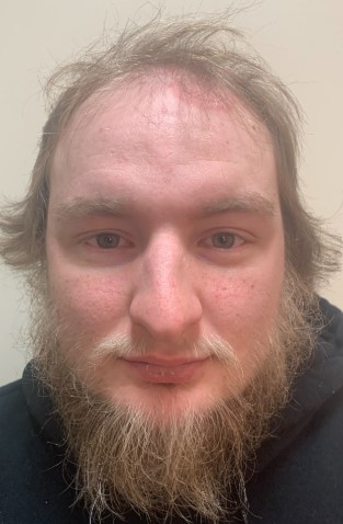 Photo of offender