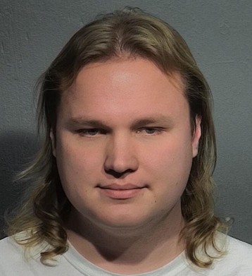 Photo of offender