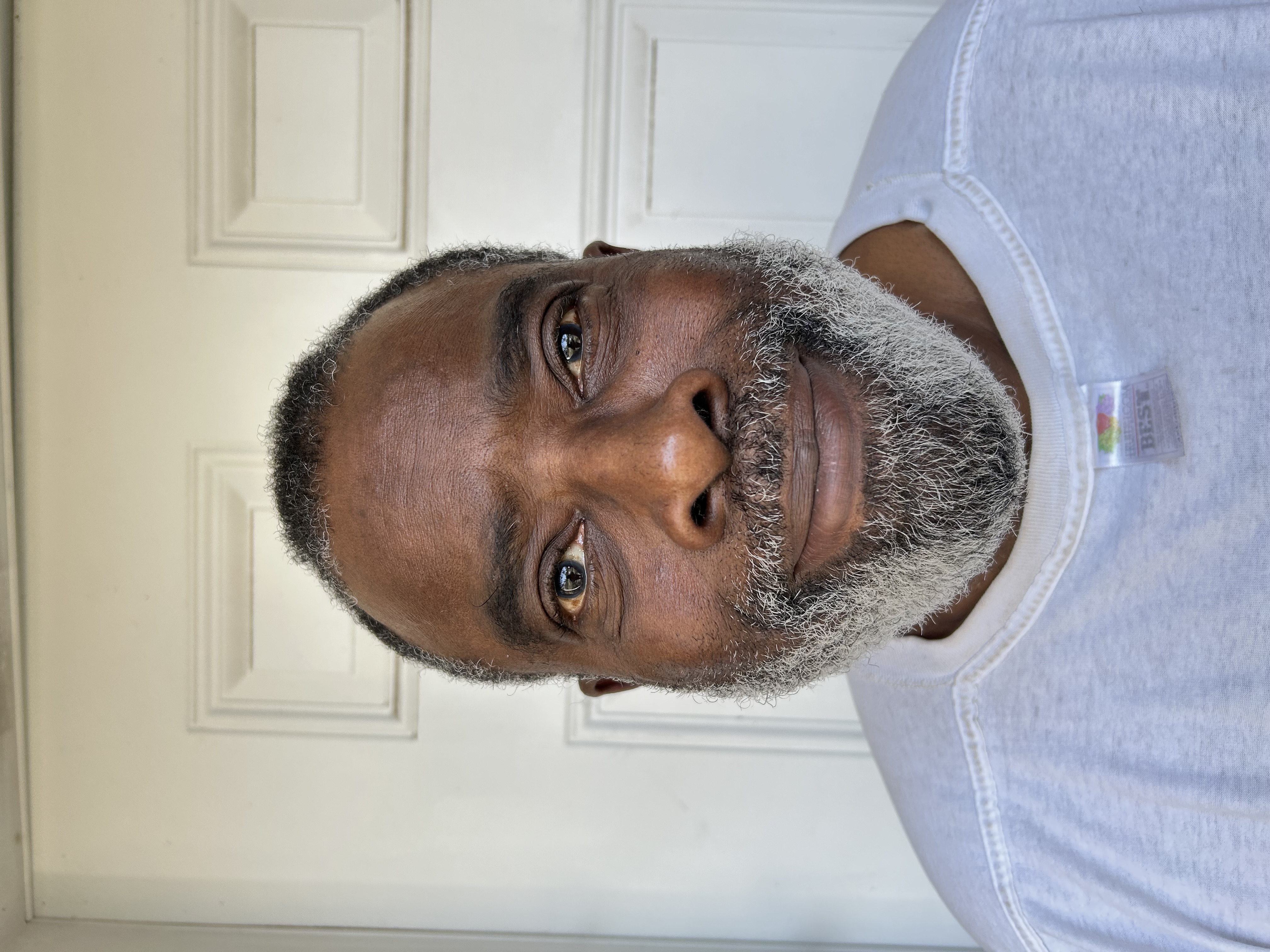 Photo of offender