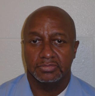 Photo of offender
