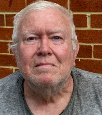 Photo of offender