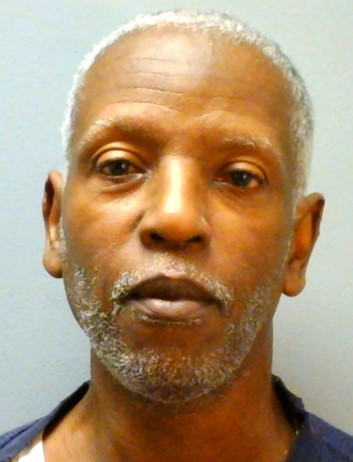 Photo of offender