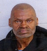 Photo of offender