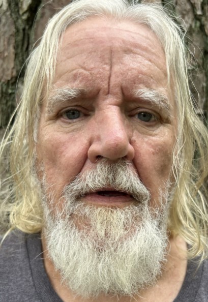 Photo of offender