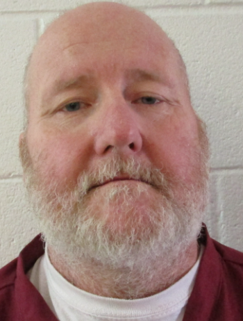 Photo of offender