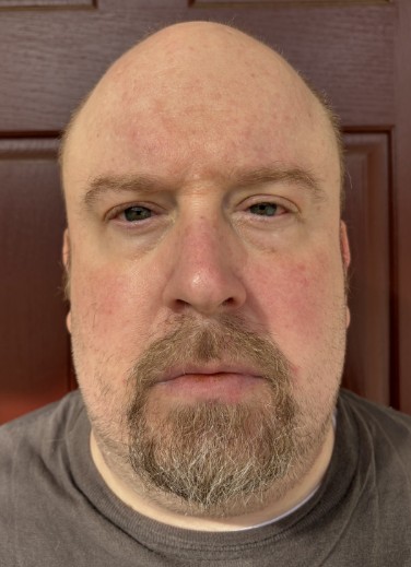 Photo of offender