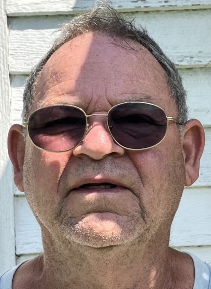 Photo of offender