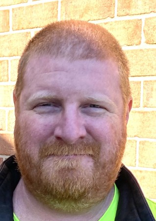 Photo of offender
