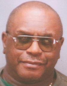Photo of offender