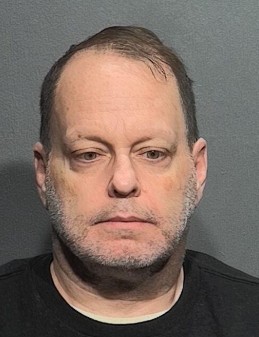 Photo of offender