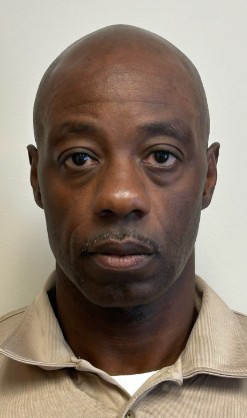 Photo of offender