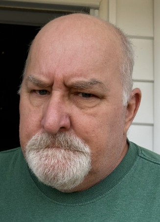 Photo of offender