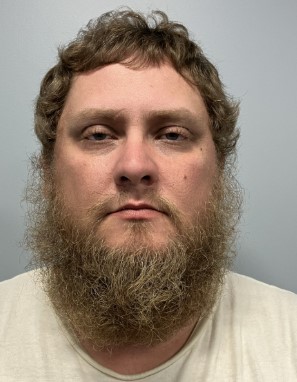 Photo of offender