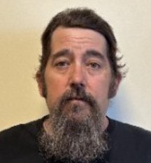 Photo of offender