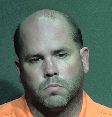 Photo of offender