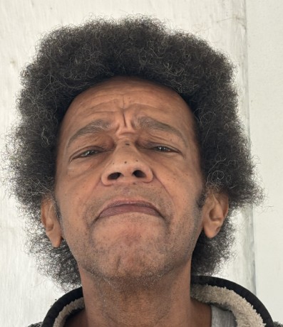 Photo of offender