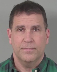 Photo of offender