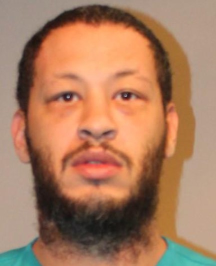 Photo of offender