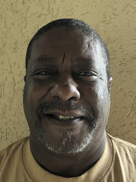Photo of offender