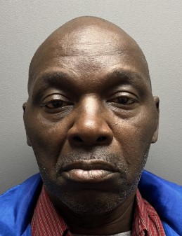Photo of offender