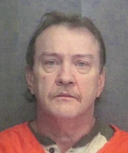 Photo of offender