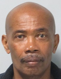 Photo of offender