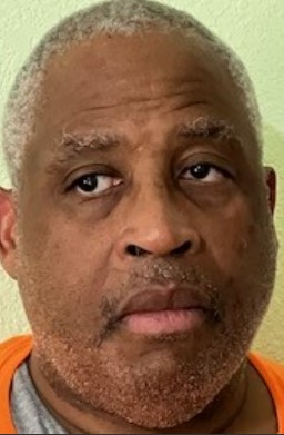 Photo of offender