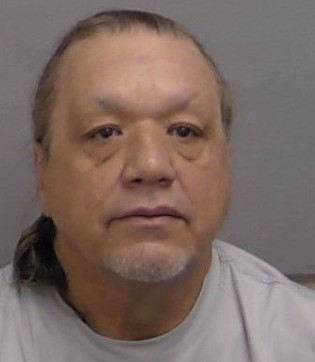 Photo of offender