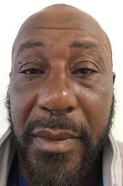 Photo of offender