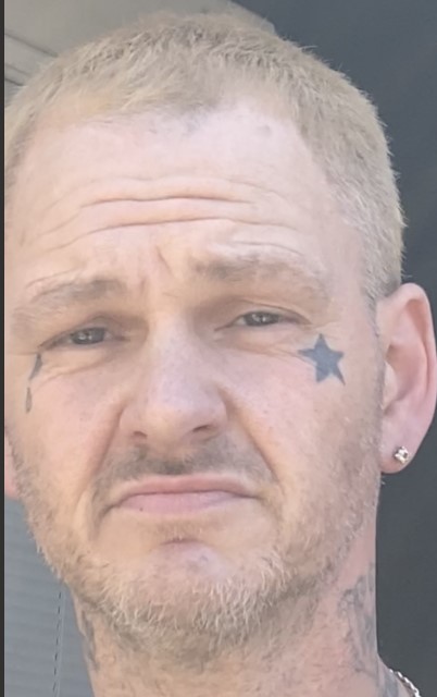 Photo of offender
