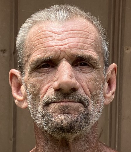 Photo of offender