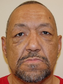 Photo of offender