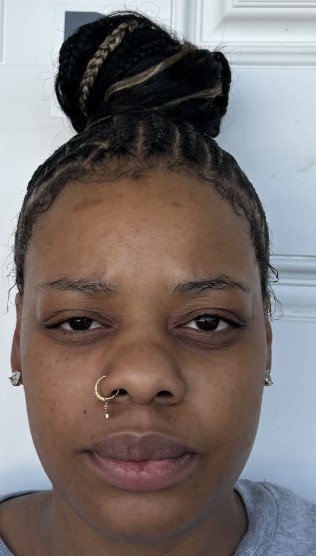Photo of offender