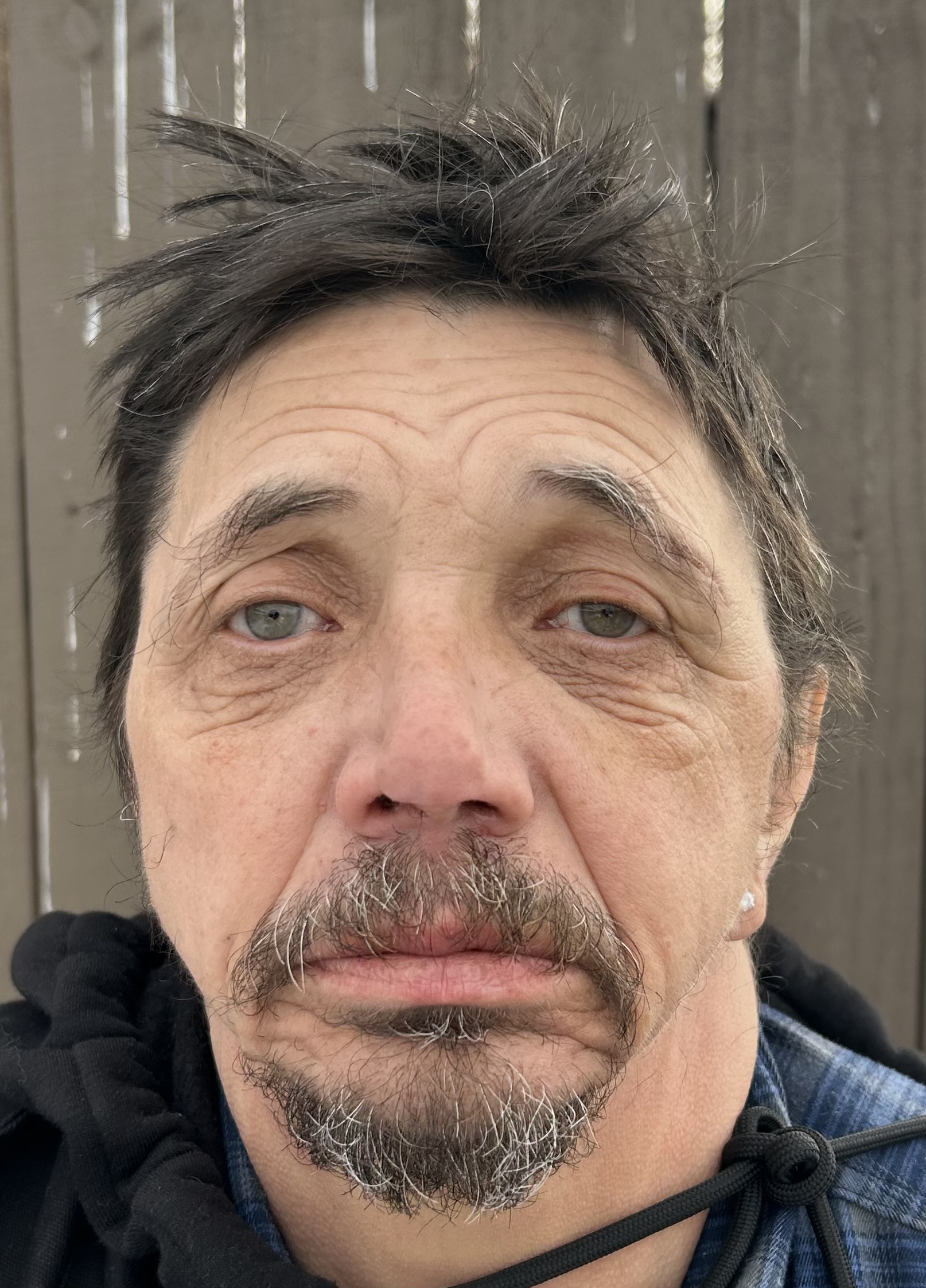 Photo of offender