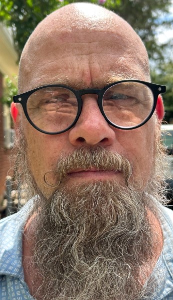 Photo of offender