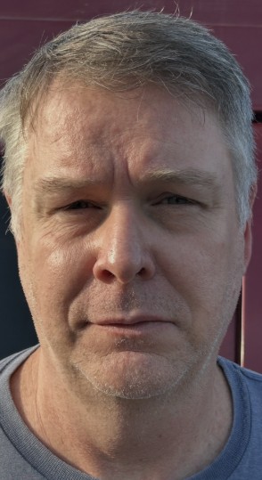 Photo of offender