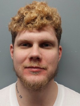 Photo of offender