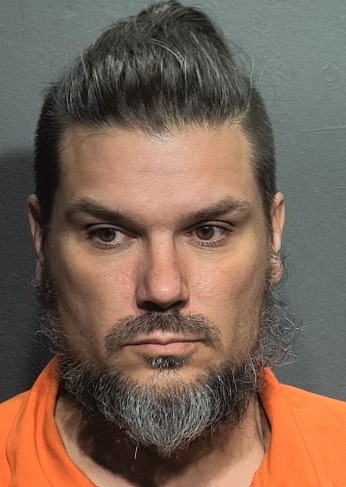 Photo of offender